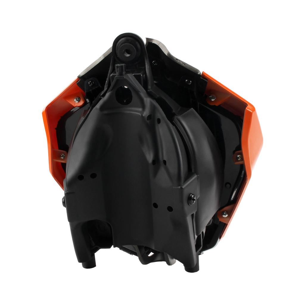 Motorcycle LED Headlight Fairing Headlamp For Duke 390 Dirt Pit Bike Head Light For KTM Duke 250 125 2017-2026 Enduro