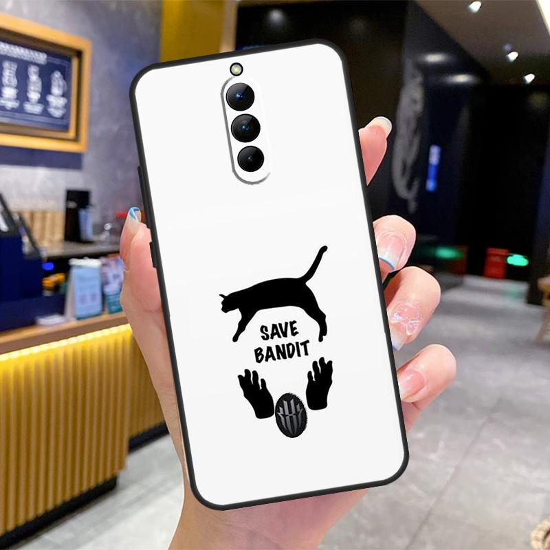 The Office Inspired Quotes Case For Nubia Red Magic 10 9 8 Pro Plus 6 7 6S 7S Pro 5G 6R RedMagic 9S 8S Pro Plus Cover