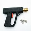 Heat Resistant Spot Welding Gun Car Body Repair Dent Remover Sheet Metal Repair Torch for Automotive Dent Removal