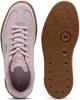 Puma Club II Era Suede Unisex Sneakers Rose Mauve/safe Lake/gum