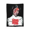 Princessed Leia Rebels Blankets Fleece Autumn/Winter Portable Warm Throw Blankets for Bedding Outdoor Bedspreads