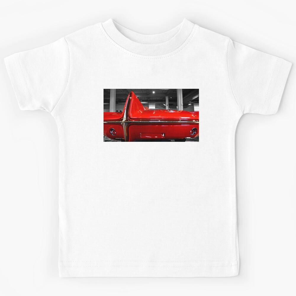 Buttock XNR Kids T-Shirt 120
