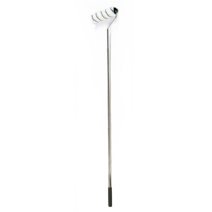 Extendable Paint Roller 45-135cm Grey