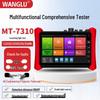 WANGLU OTDR Fiber Optic Tester