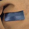 CELINE  10C662CA2.38NO Coin case black Polyurethane mens
