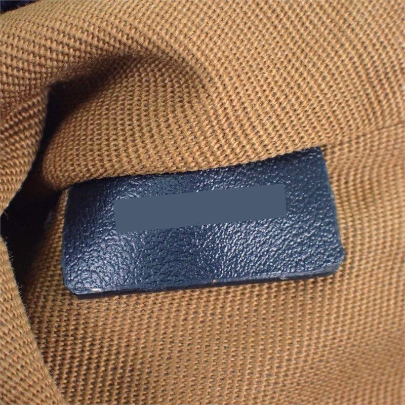 CELINE  10C662CA2.38NO Coin case black Polyurethane mens