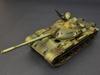 Miniart Scale Soviet Medium Tank Plastic Model Kit MA37017 1/35 T-54A