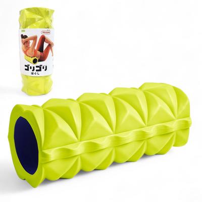 Myofascial Release Roller Genuine La-VIE (Soft Type) 3B-3918 [Manufacturer's Product]