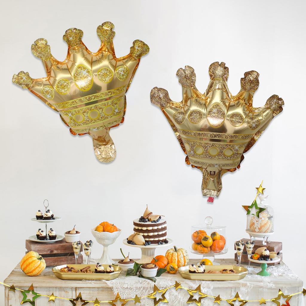 Foil Balloon Bright Balloons Mylar Balloon Balloons Mylar For Birthday Party Foil Party Balloon