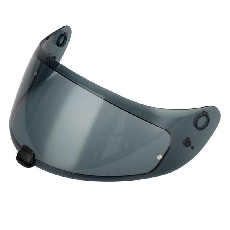 HJ-20M Visor for C70/IS17/FG17 Motorcycle Helmets - Safety Helmet Accessory