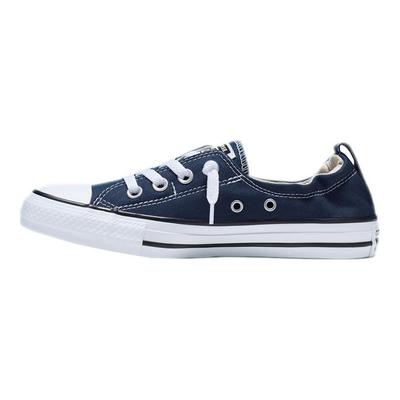 Chuck Taylor All Star Bleu Marine Femme 537080F