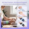 Joint Fixation Sports Wrist Guard Adjustable Wrist Support Sports Support Wrist Brace  Outdoor