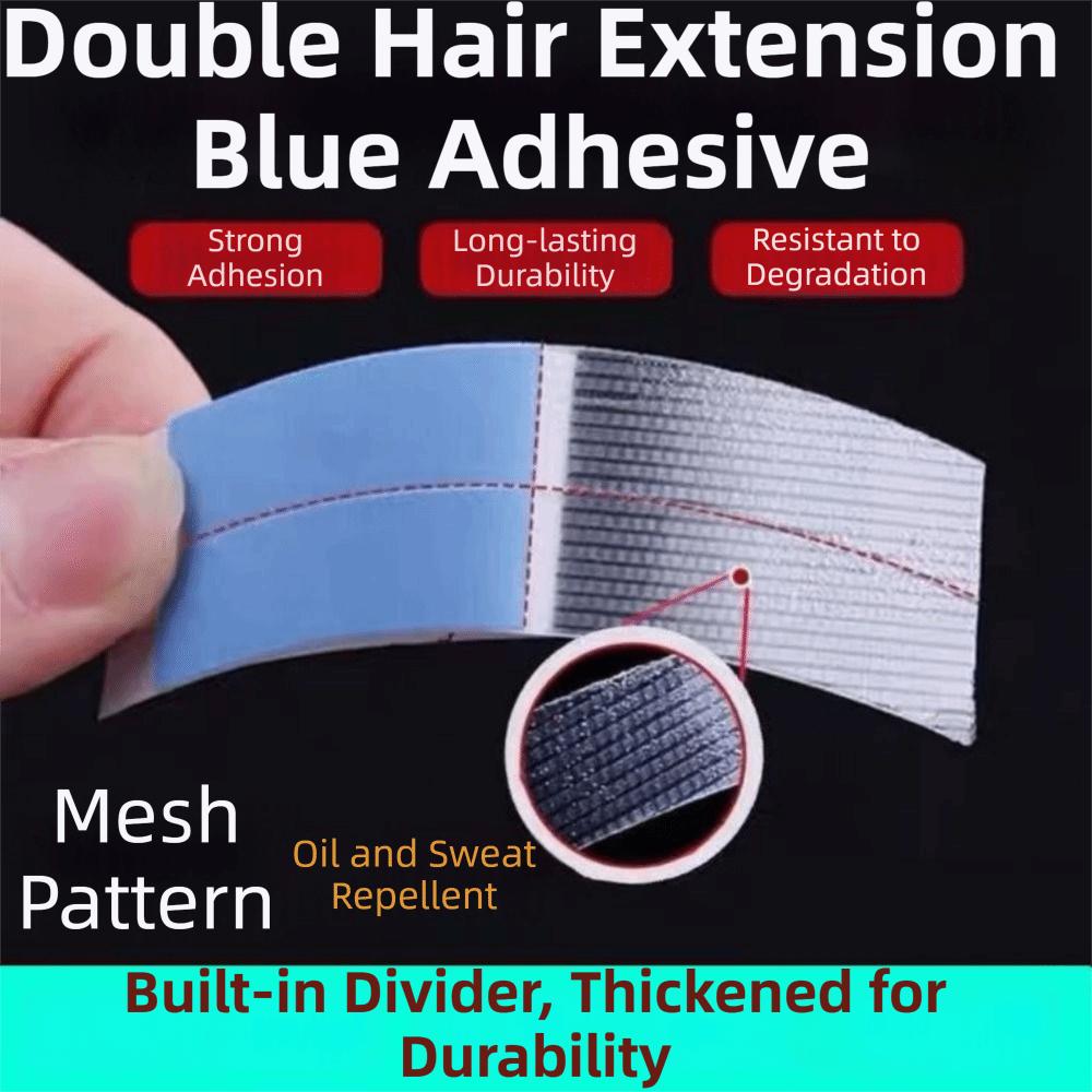 36Pcs Arc Adhesives Lace Front Wig Tape C-Shaped Hair Piece Tape Bonding Glue  Front Lace Wigs