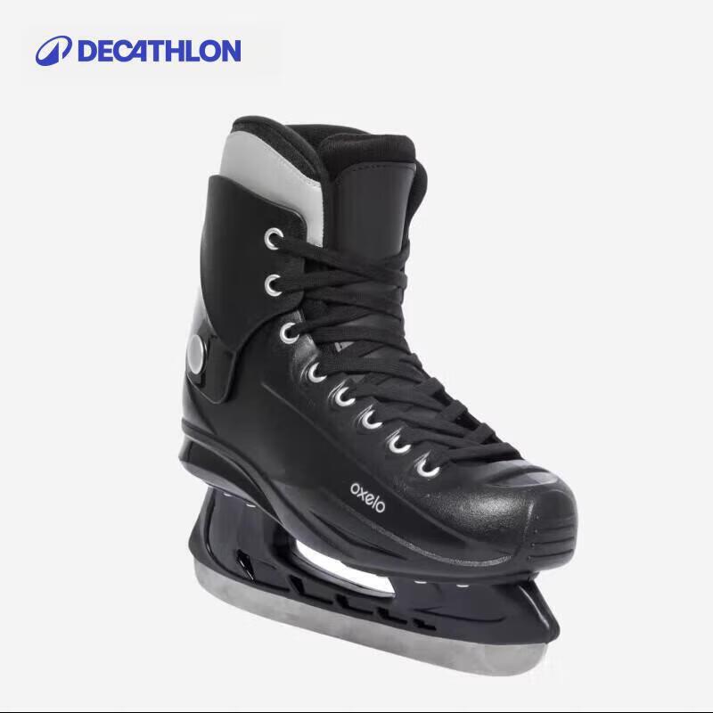

Коньки для взрослых унисекс Decathlon