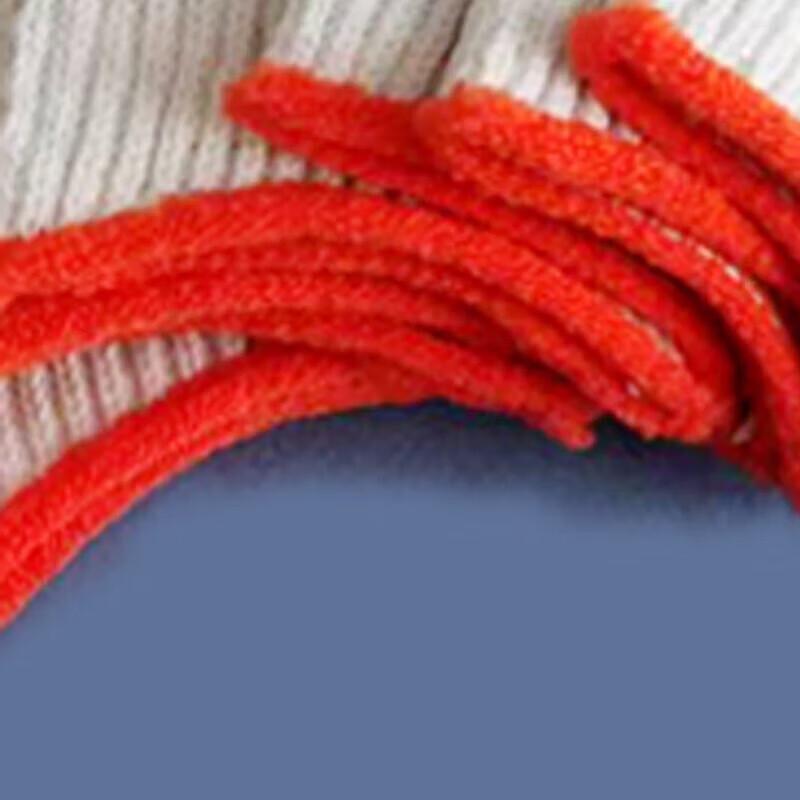 Yi Pan Cotton Glove
