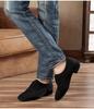 Men's Soft Sole Latin and Modern Dance Shoes for Waltz and Square Dancing