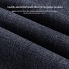 Playboy Men's Loose Straight Leg Stretch Casual Jeans