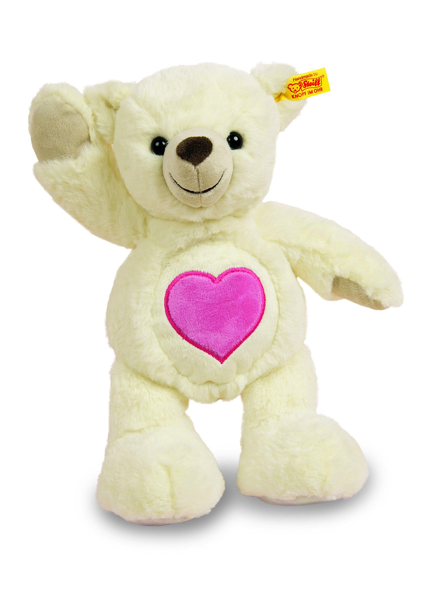 

Steiff Wish Bear Heart