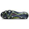 Nike Phantom GX Elite Gripknit FG Luminous Pack Unisex Sneakers Green Barely-Volt Barely-Grape DC9968-705