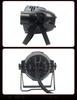 DMX512 18-LED Stage Par Light Bar - Full Color Strobe for Party Atmosphere