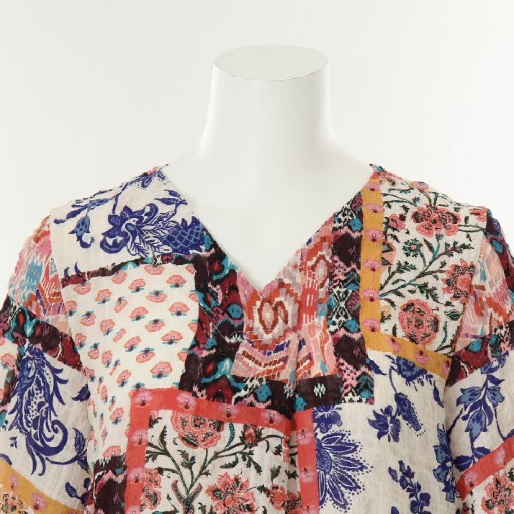Wacoal Women S Indoor Wear Top Single Item [wpa880wS]