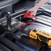 2 v 1 14,8V Autokempingový nouzový startér s 150PSI hustilkou pneumatik 10000mAh Automobilový napájecí zdroj Vzduchový kompresor