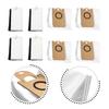 1 Set Dust Bags And Filters For HONITURE For Q6 SE Robot Vacuum Cleaner Cleaning Replacement Spare Parts