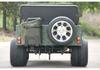 800W/1200W Electric Mini All-Terrain Children's UTV/ATV