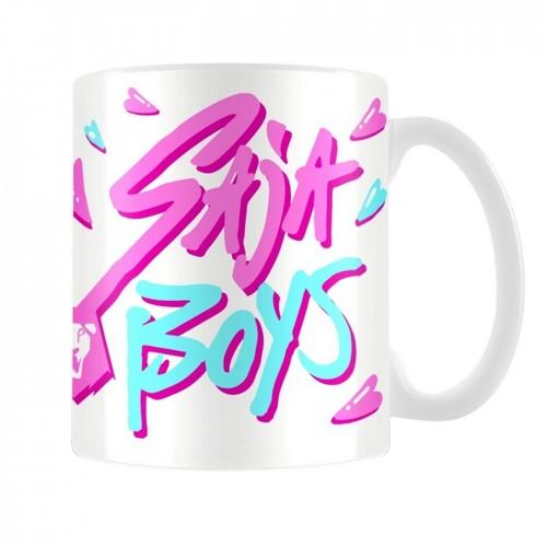 K-Pop Demon Hunters Saja Boys Mug