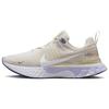 Νέο React Infinity Run Flyknit 3 'Oat' Γυναικείο DZ3016-101