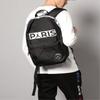 Jordan Paris Collaboration Polyester Backpack Regular Black Jordan 9A0334-023