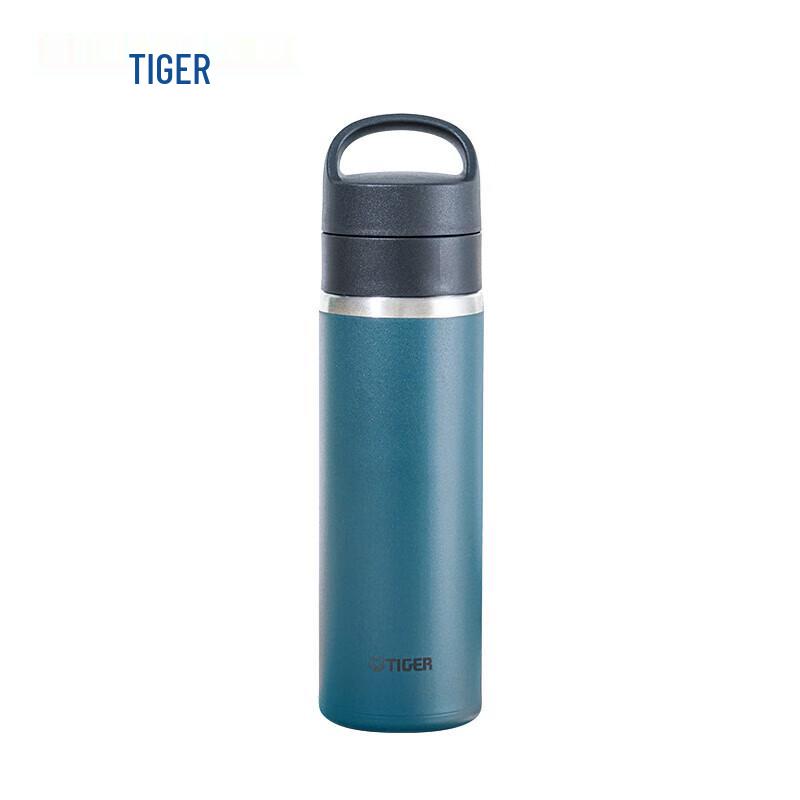 Tiger MKB-T048 Direct Drink Vacuum Insulated Stainless Steel Mug