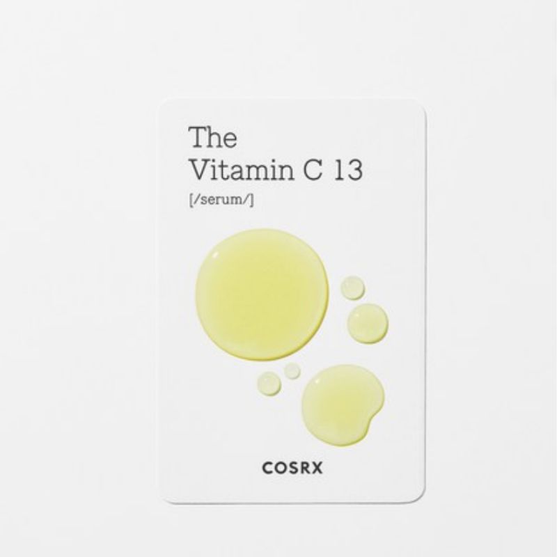 COSRX The Vitamin C 13 Serum 20ml