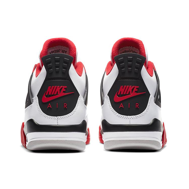Air Jordan 4 Retro OG