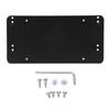 Rear License Plate Bracket 1698170211 Replacement for C180 C200 C230 C250 C280 C300 C350 C350e C400