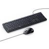 UGREEN Wired Keyboard and Mouse Combo