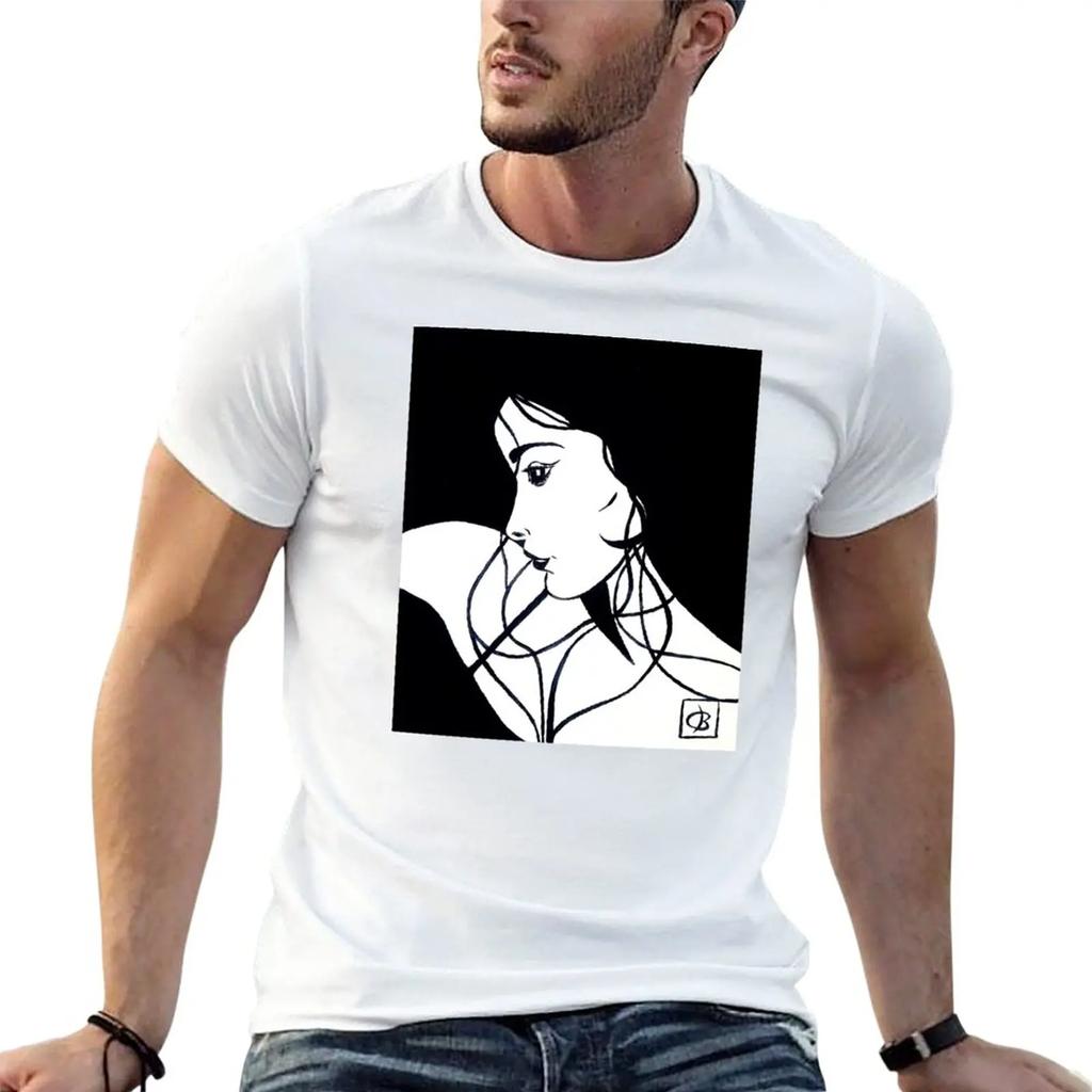 Isobel T-Shirt customs design your own tees clothes