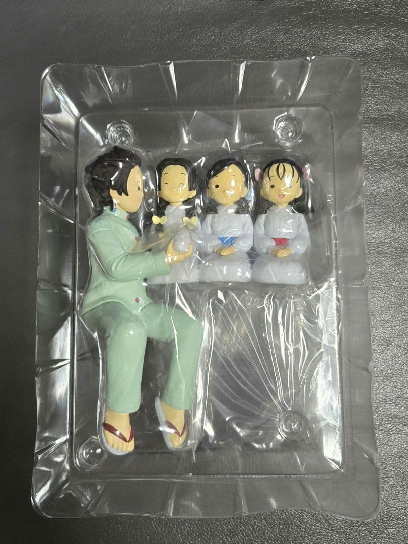 

[USED] Limited to 500 units, Nissin Foods Lid-on Figure Tanjiro Nissin Kamado Tanjiro Demon Slayer: Kimetsu no Yaiba