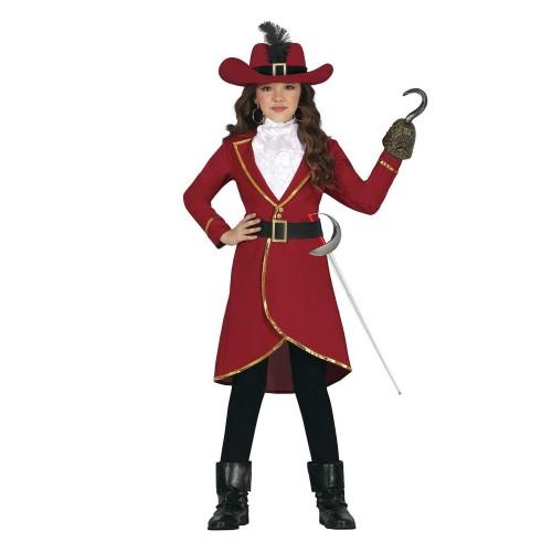 Fiestas Guirca Childrens/Kids Captain Corsair Costume