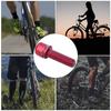 Xiaomi 6PCS Bike Stem Bolts M5x18mm Stainless Steel Bicycle Handlebar Riser Screws with Washers Bicycle Steering Handlebar Accessories