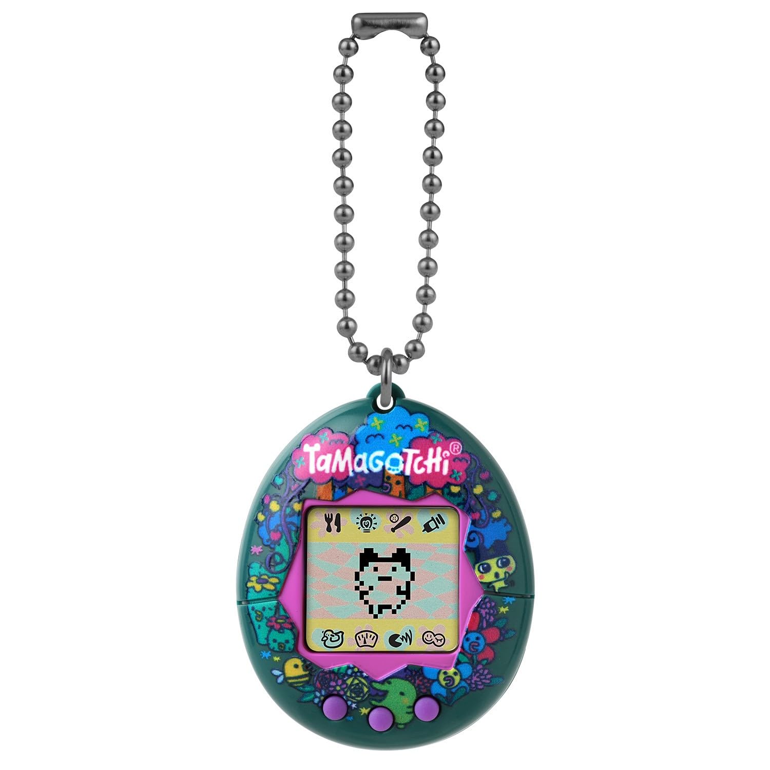 

Оригінал Тамагочі Tama Garden Tamagotchi [BANDAI]