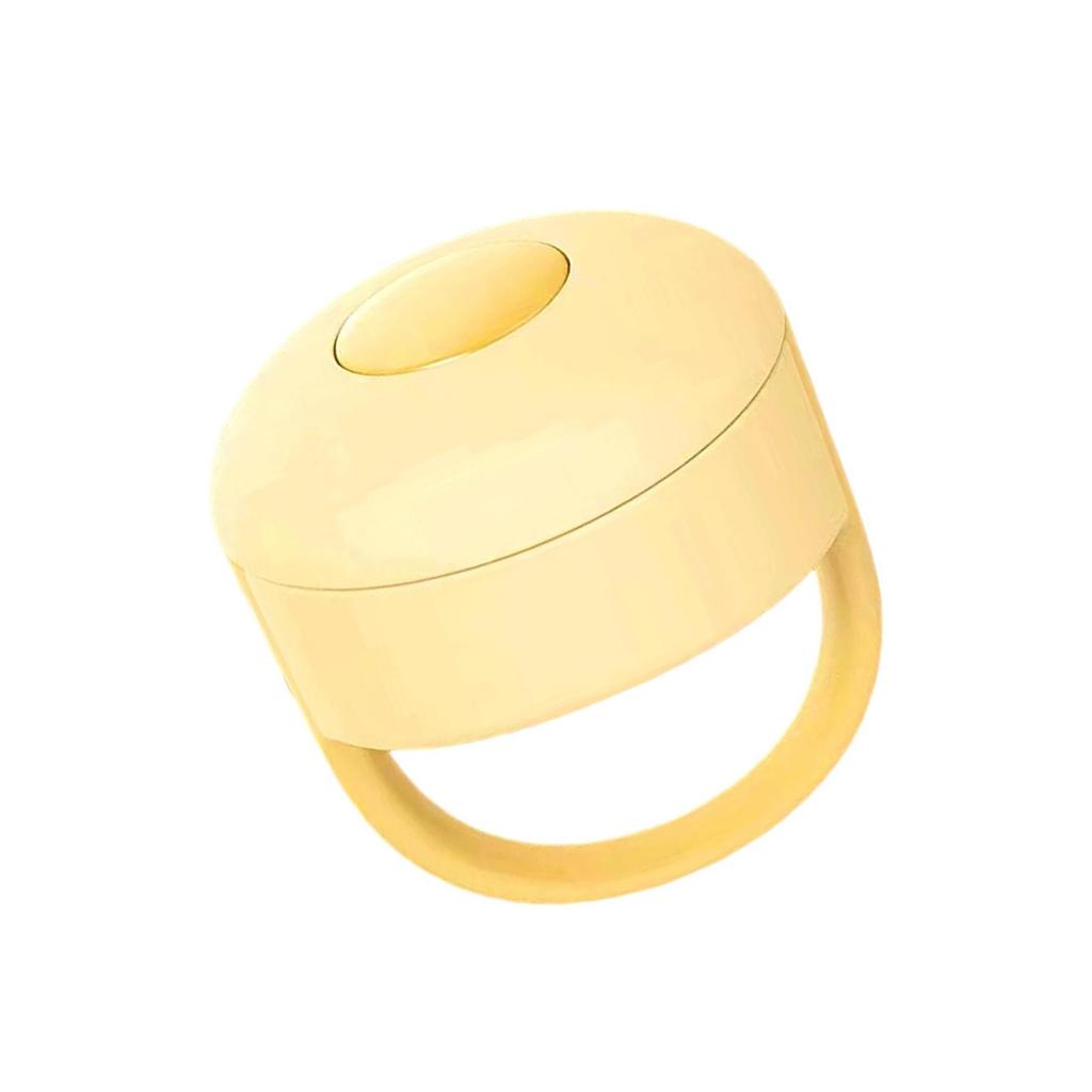 Wireless Bluetooth Finger-mounted Video Controller Page Turner