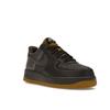 Nike Air Force 1 07 LV8 Winterized - Medium Ash Herren Sneaker Grau Bronzine Blaustich FB8877-200