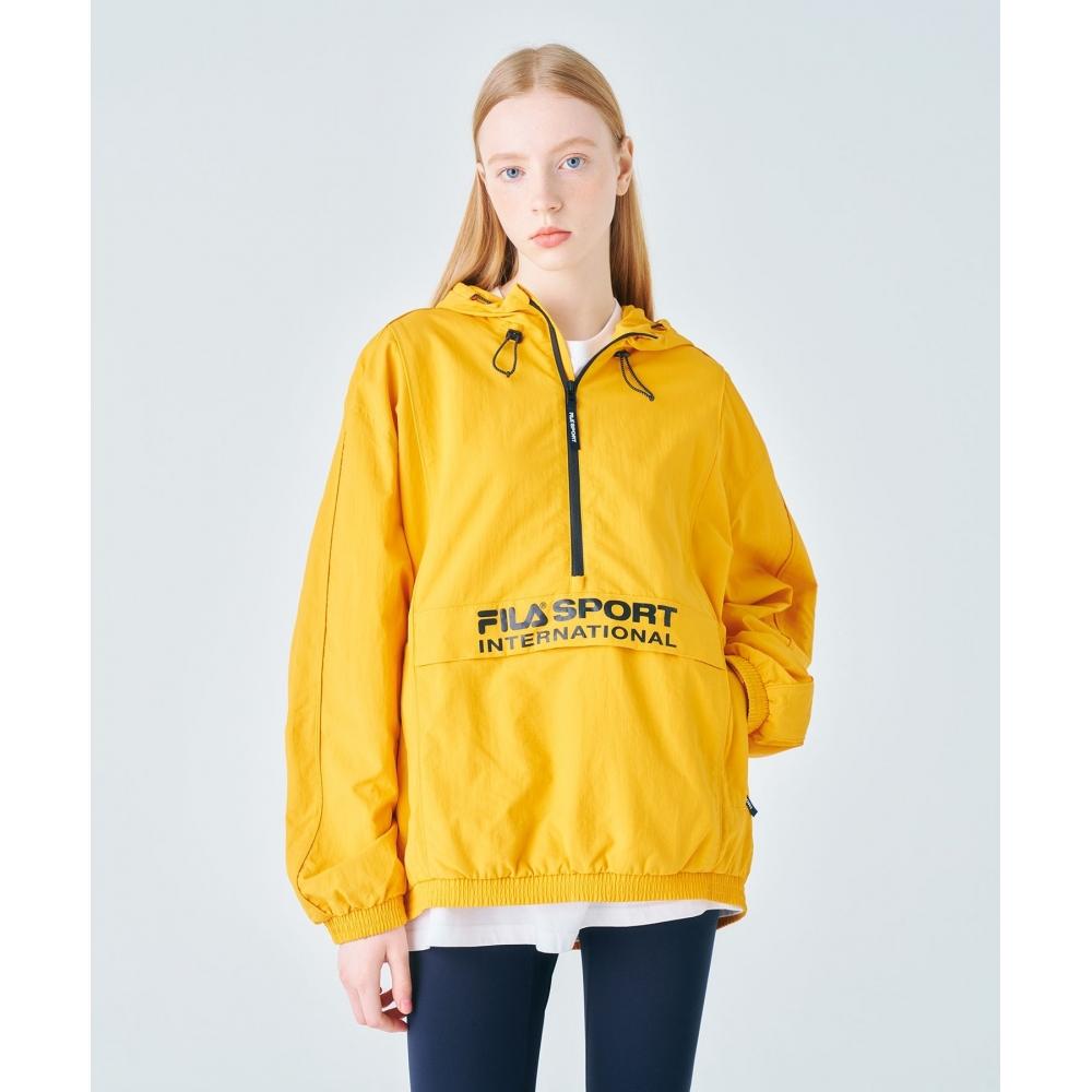 

Анорак FILA Uni Overfit International FS2JKF1132XGDY