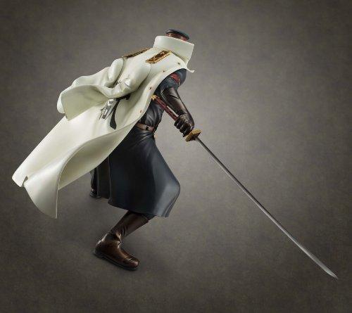 Portrait.Of.Pirates One Piece Series NEO-DX Ame no