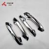 ABS Chrome Door Handle Cover Decoration for Kia Cerato K3 4   Car Styling Sticker Accessories