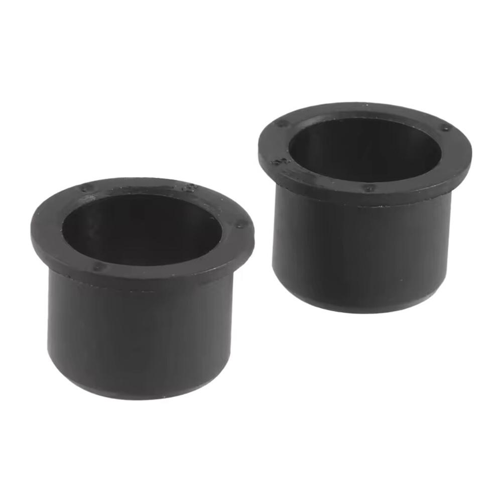 2x Car Clutch Release Shaft Fork Bushing Bushing For Hyundai Kia GRAND I10 I20
