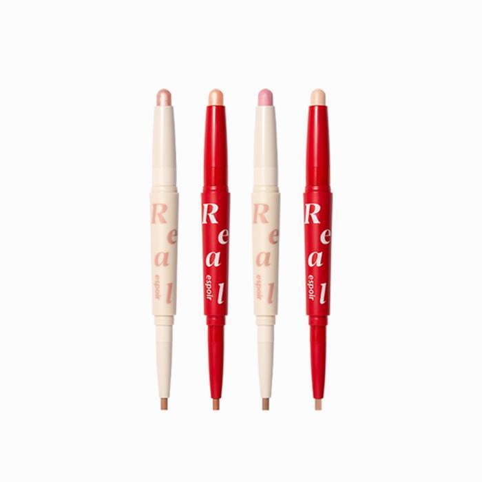 

[espoir] Real Eye Aegyo-sal Stick 1.45g (27372692) No. 3 Pink Beam