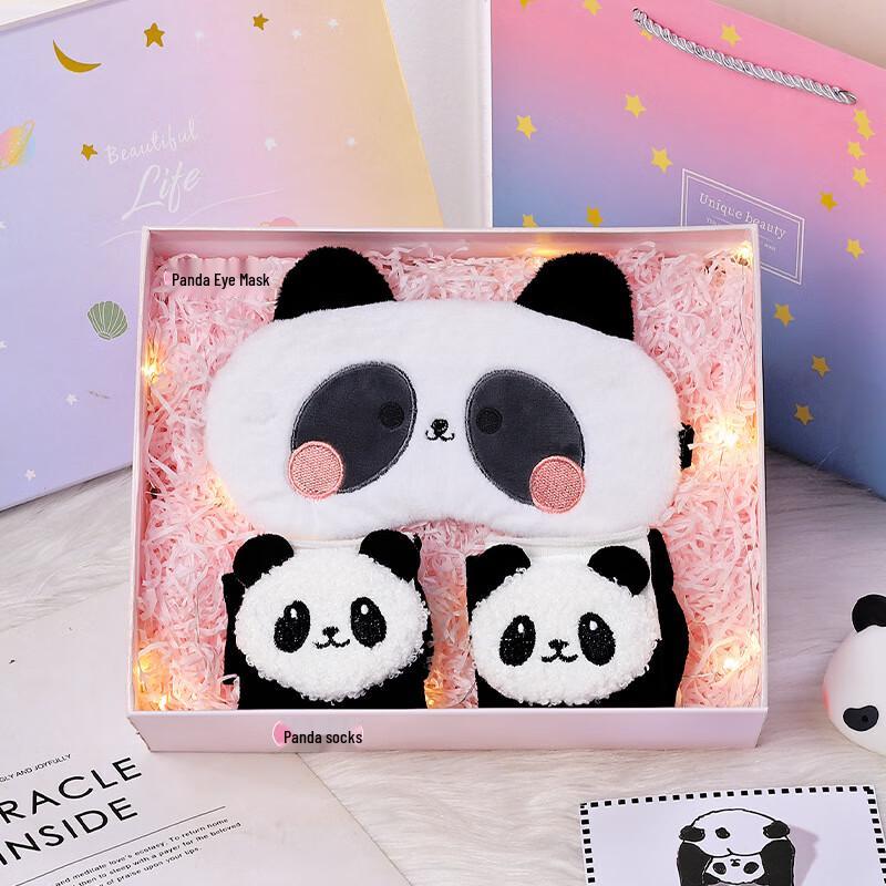 Christmas Warmth Gift Set