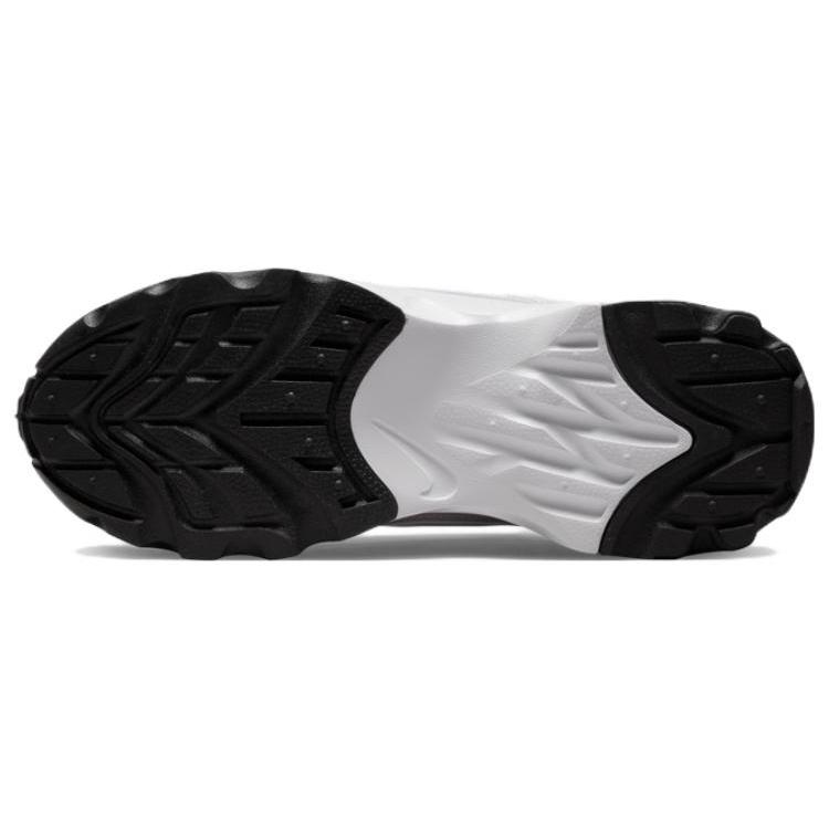 New Nike TC 7900 White Black Women's DR7851-100